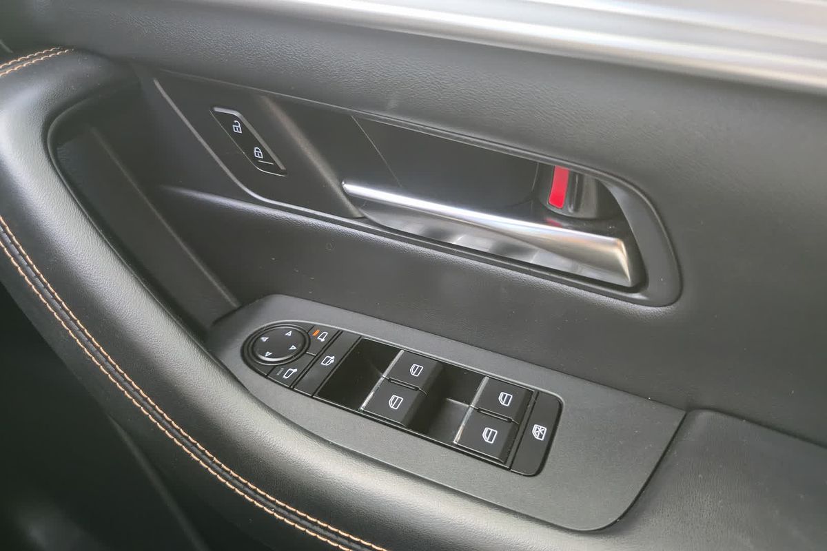 2023 Mazda CX-60 D50e Evolve KH Series