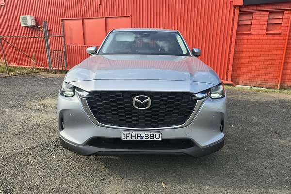 2023 Mazda CX-60 D50e Evolve KH Series