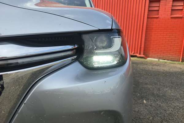 2023 Mazda CX-60 D50e Evolve KH Series