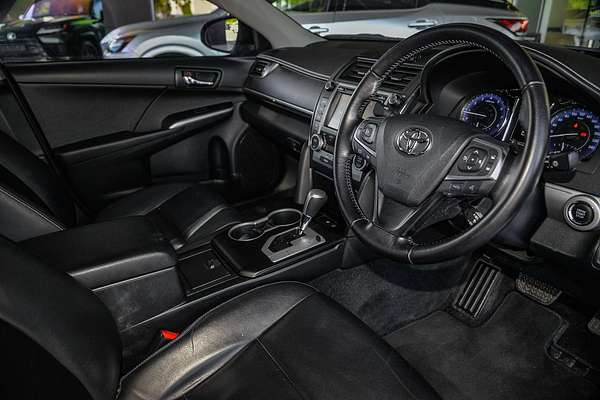 2015 Toyota Camry Atara SL ASV50R