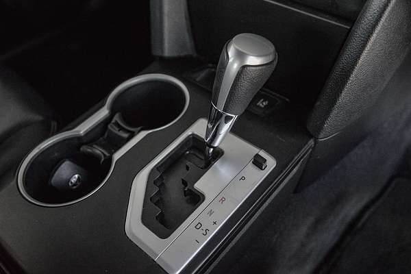 2015 Toyota Camry Atara SL ASV50R