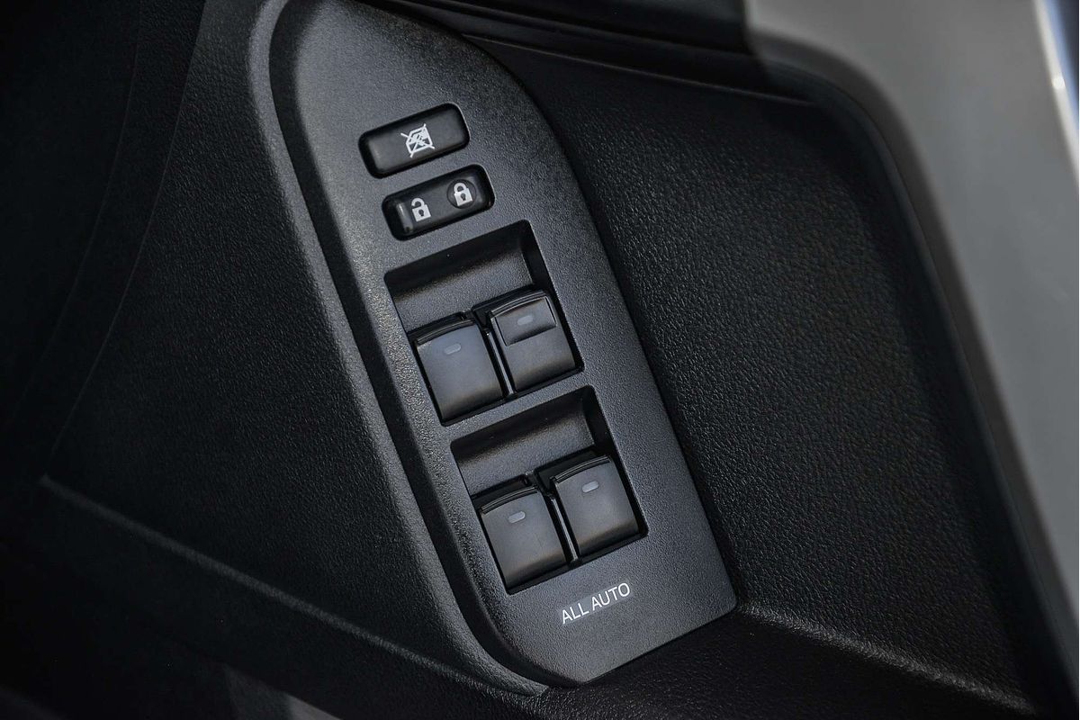 2021 Toyota LANDCRUISER PRADO GXL GDJ150R