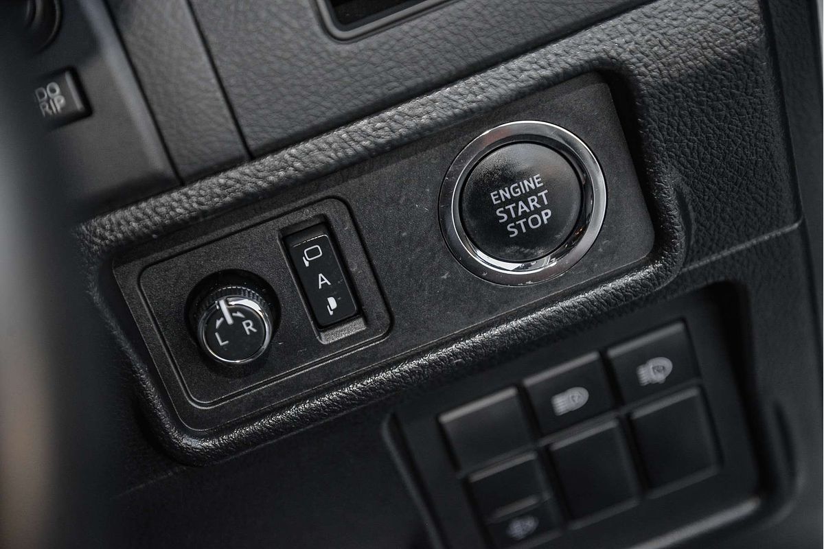 2021 Toyota LANDCRUISER PRADO GXL GDJ150R