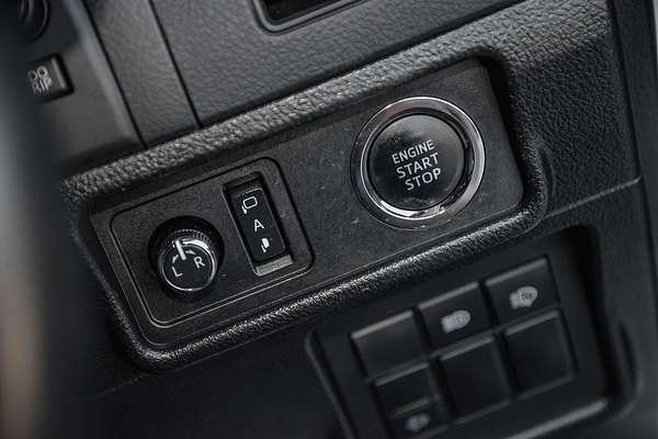 2021 Toyota LANDCRUISER PRADO GXL GDJ150R