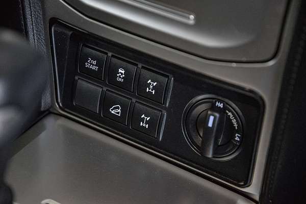 2021 Toyota LANDCRUISER PRADO GXL GDJ150R