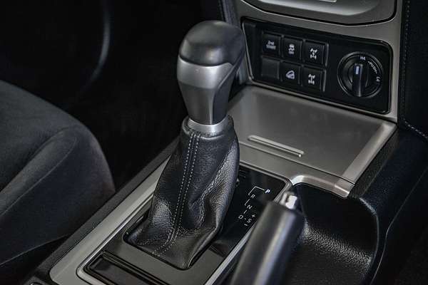 2021 Toyota LANDCRUISER PRADO GXL GDJ150R