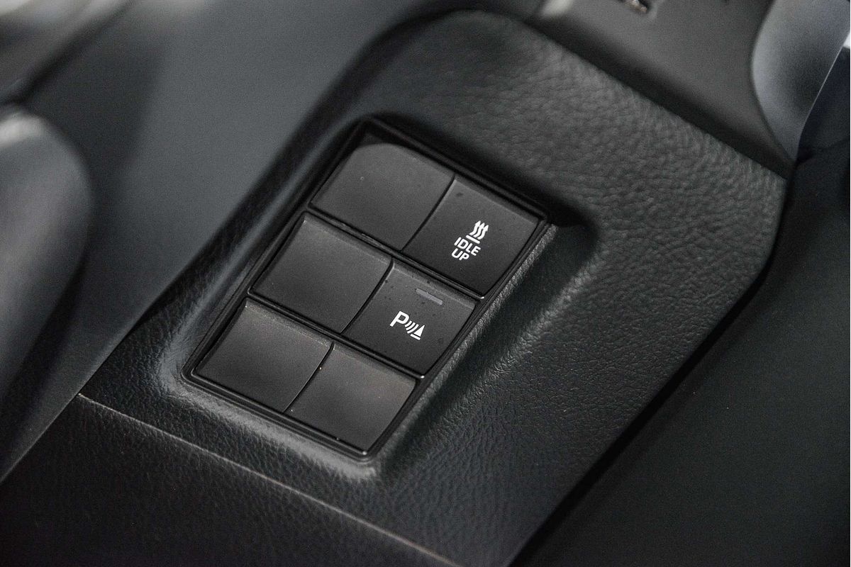 2021 Toyota LANDCRUISER PRADO GXL GDJ150R