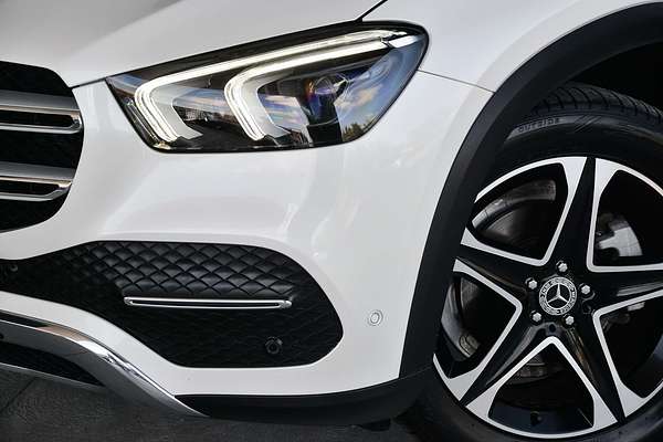 2020 Mercedes-Benz GLE-Class GLE300 d V167