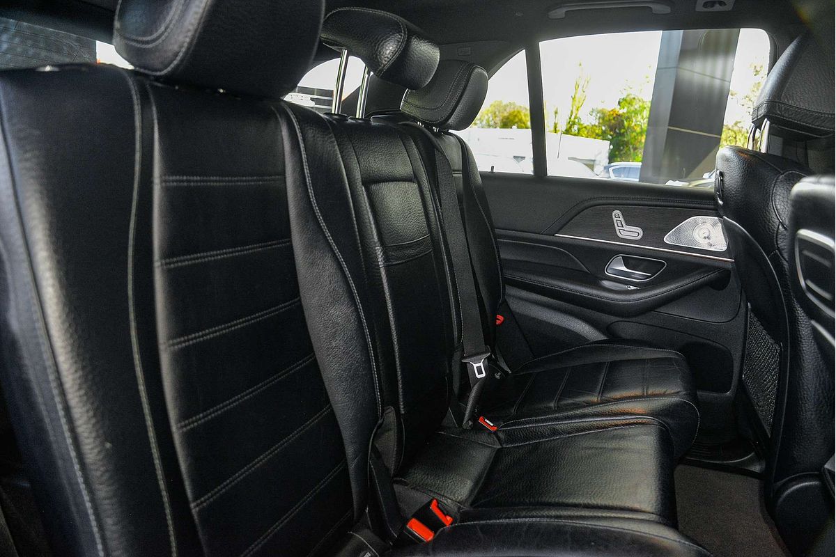 2020 Mercedes-Benz GLE-Class GLE300 d V167