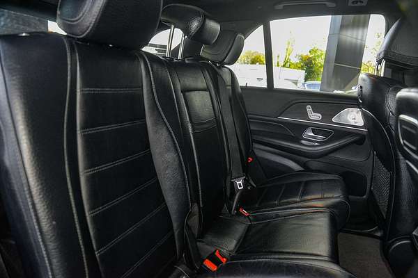 2020 Mercedes-Benz GLE-Class GLE300 d V167