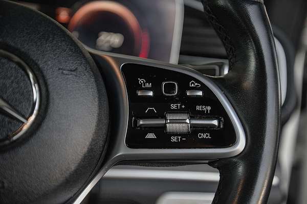 2020 Mercedes-Benz GLE-Class GLE300 d V167