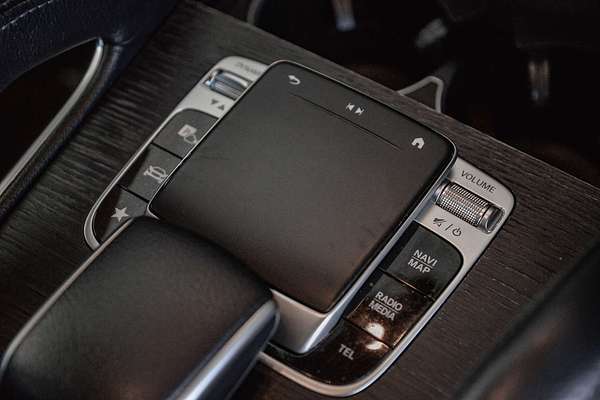 2020 Mercedes-Benz GLE-Class GLE300 d V167