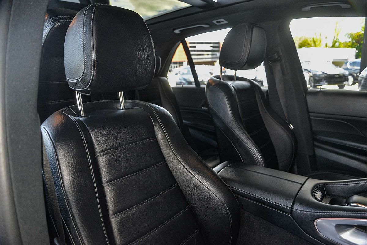 2020 Mercedes-Benz GLE-Class GLE300 d V167