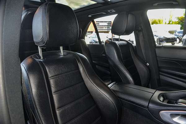 2020 Mercedes-Benz GLE-Class GLE300 d V167