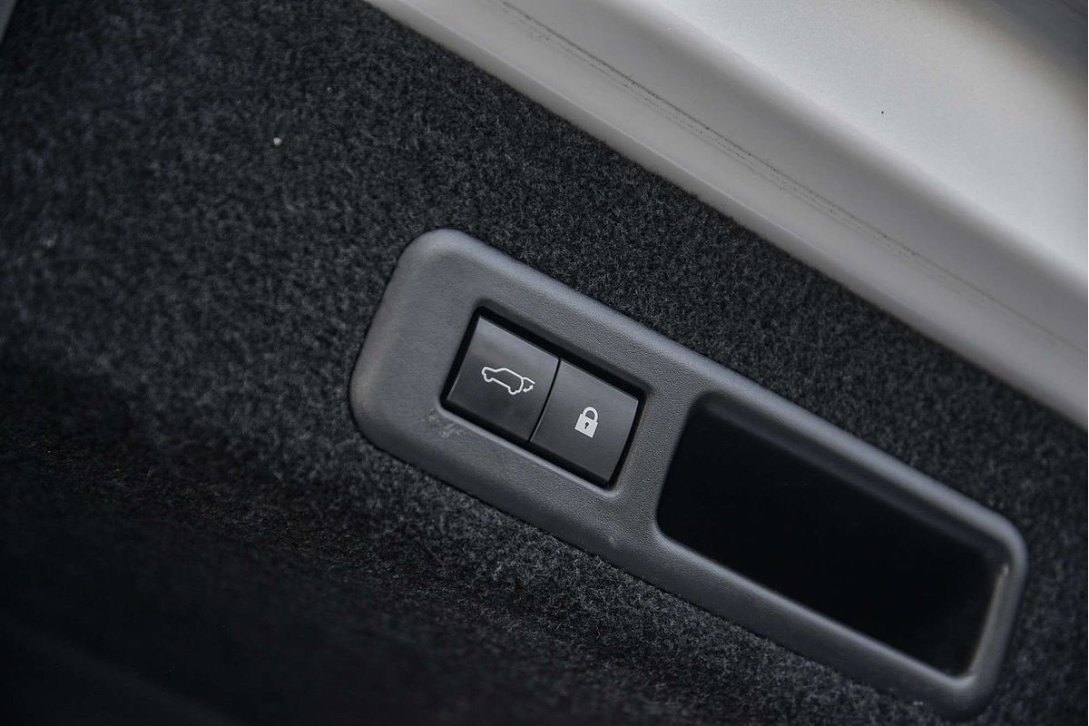 2020 Lexus RX RX350 Luxury GGL25R