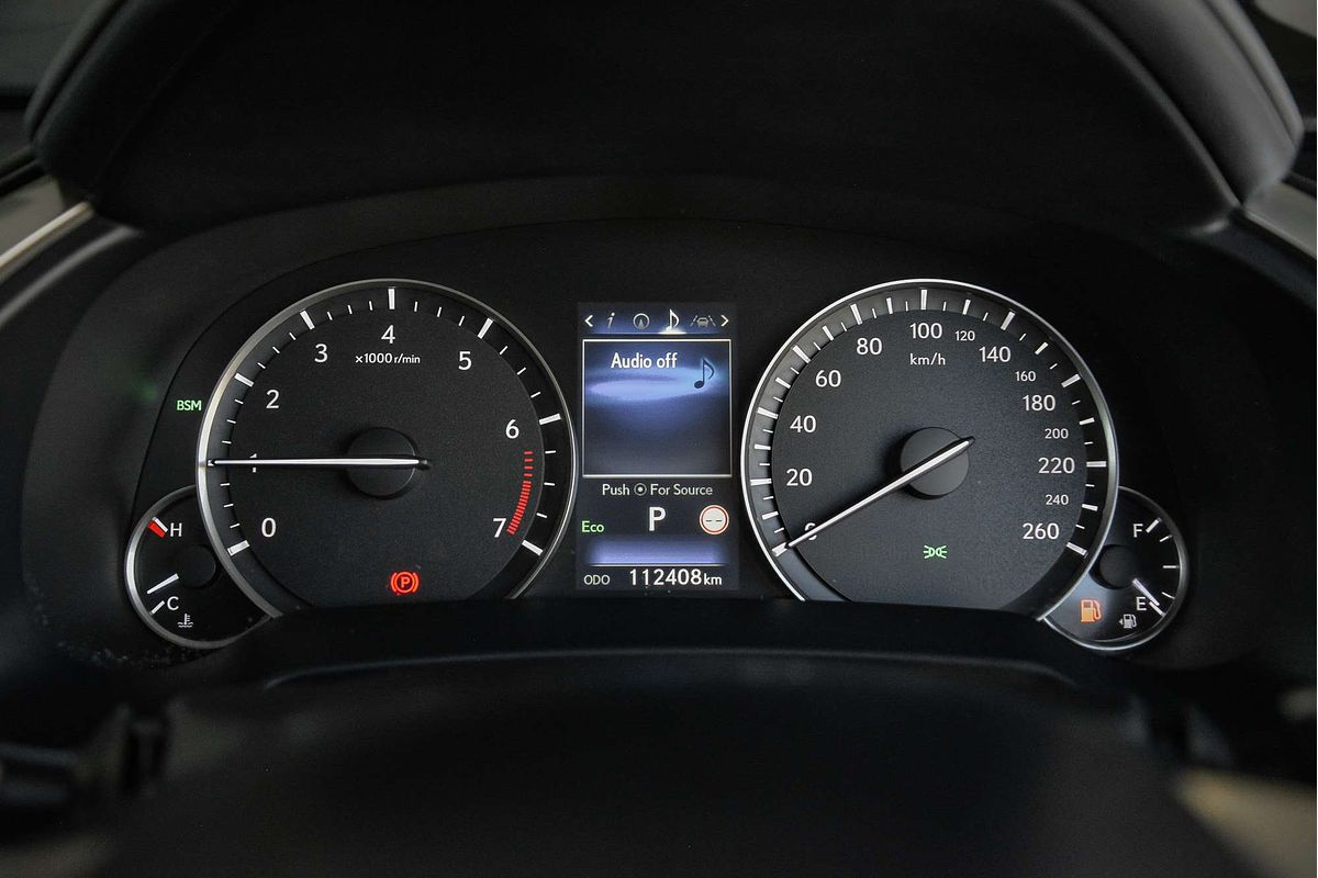 2020 Lexus RX RX350 Luxury GGL25R