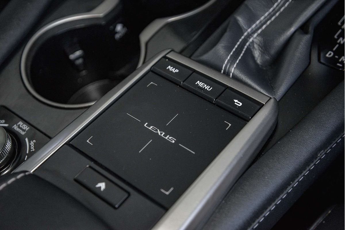 2020 Lexus RX RX350 Luxury GGL25R