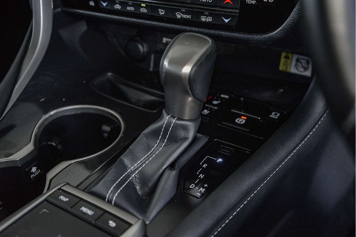 2020 Lexus RX RX350 Luxury GGL25R