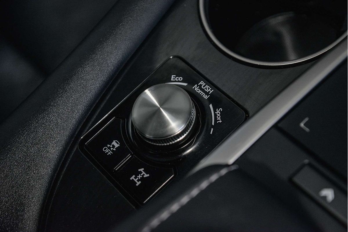 2020 Lexus RX RX350 Luxury GGL25R