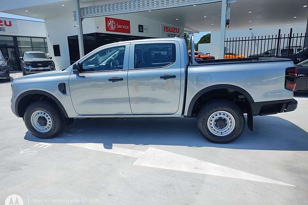 2024 Ford Ranger XL 4X4 2.0L