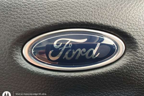 2024 Ford Ranger XL 4X4 2.0L