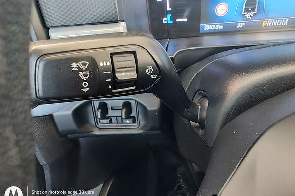 2024 Ford Ranger XL 4X4 2.0L