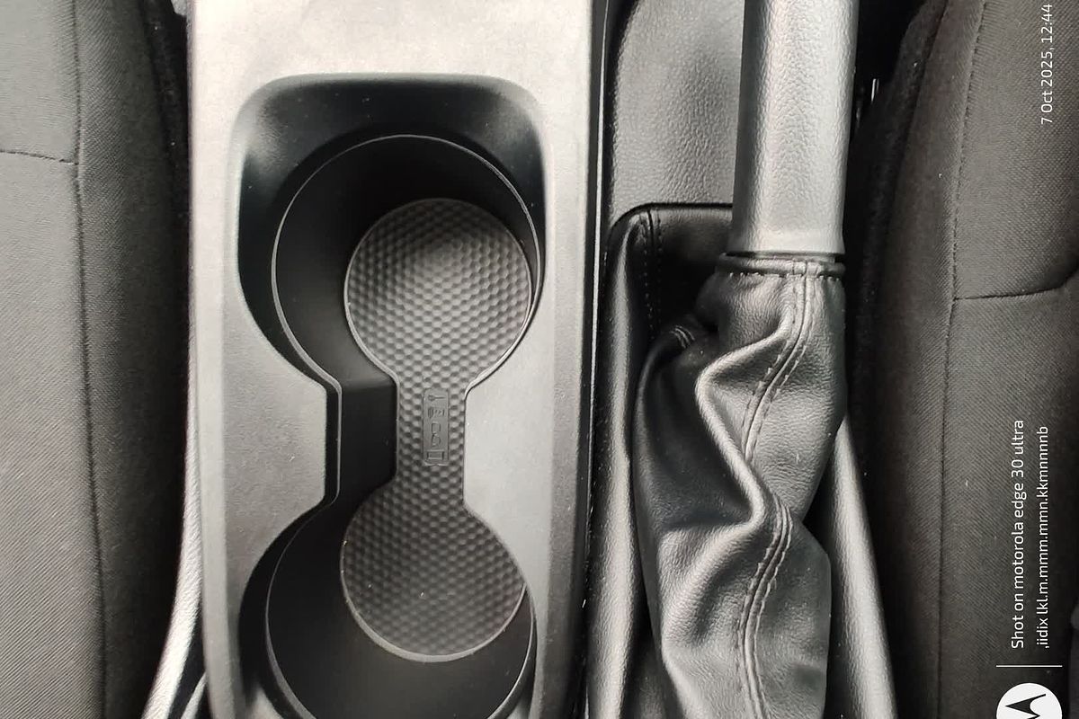 2024 Ford Ranger XL 4X4 2.0L