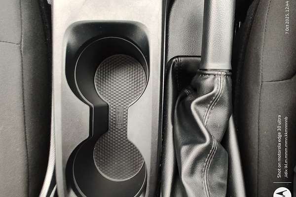 2024 Ford Ranger XL 4X4 2.0L