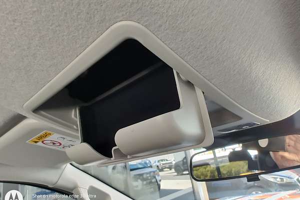 2024 Ford Ranger XL 4X4 2.0L