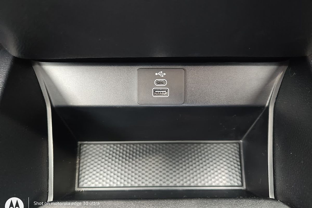 2024 Ford Ranger XL 4X4 2.0L