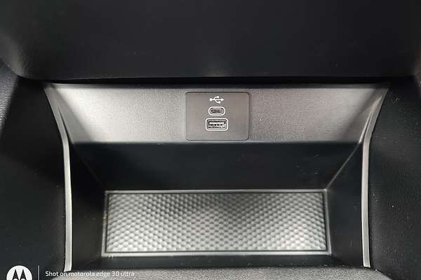 2024 Ford Ranger XL 4X4 2.0L