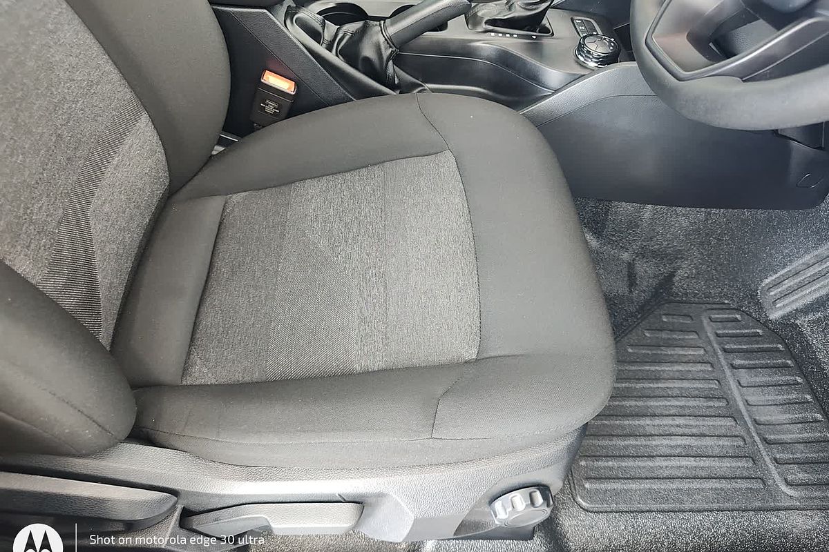 2024 Ford Ranger XL 4X4 2.0L