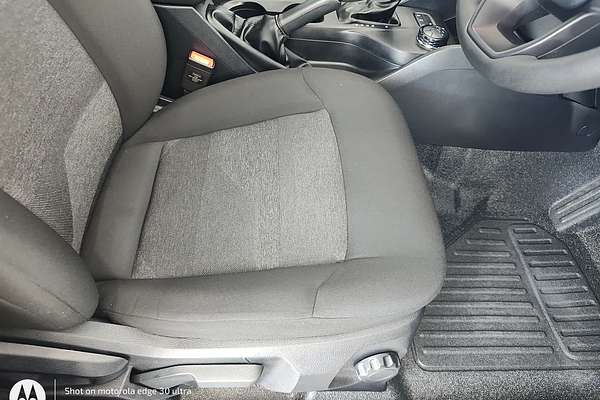 2024 Ford Ranger XL 4X4 2.0L