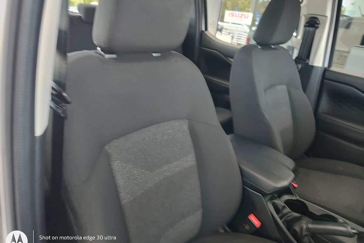 2024 Ford Ranger XL 4X4 2.0L