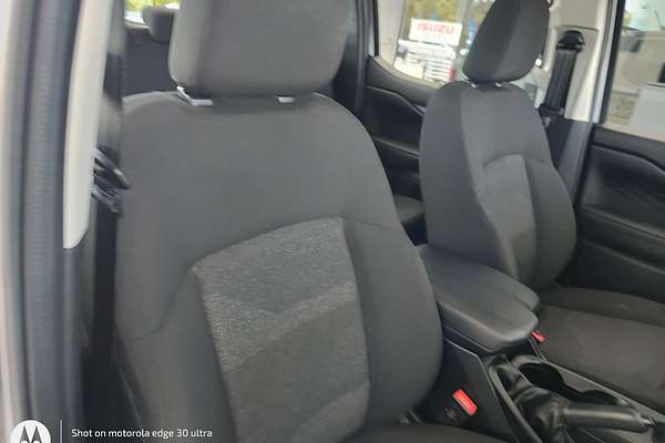 2024 Ford Ranger XL 4X4 2.0L