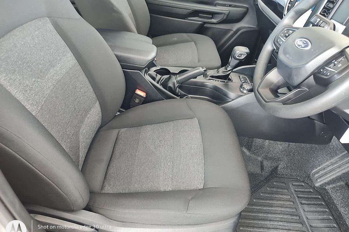 2024 Ford Ranger XL 4X4 2.0L