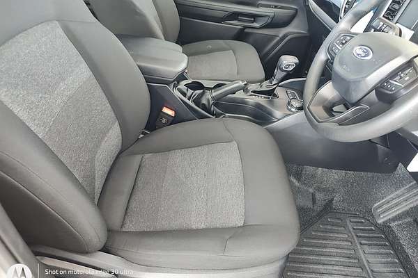 2024 Ford Ranger XL 4X4 2.0L