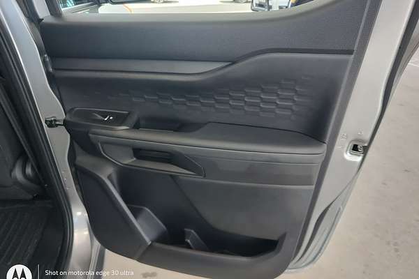 2024 Ford Ranger XL 4X4 2.0L