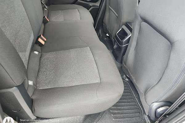 2024 Ford Ranger XL 4X4 2.0L