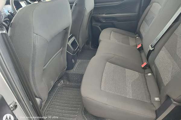 2024 Ford Ranger XL 4X4 2.0L