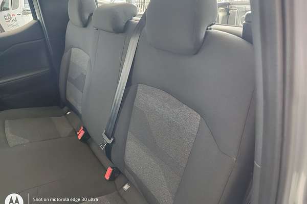 2024 Ford Ranger XL 4X4 2.0L