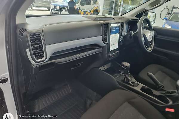 2024 Ford Ranger XL 4X4 2.0L