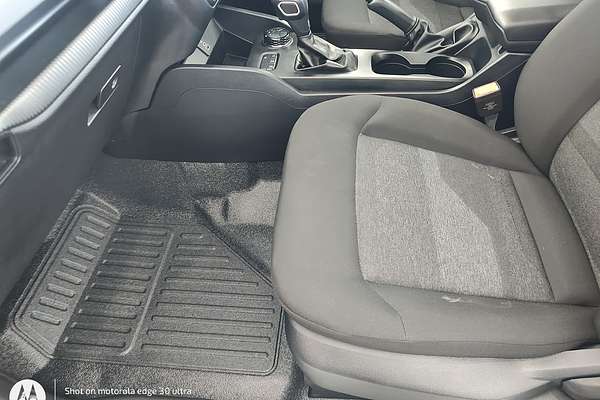 2024 Ford Ranger XL 4X4 2.0L