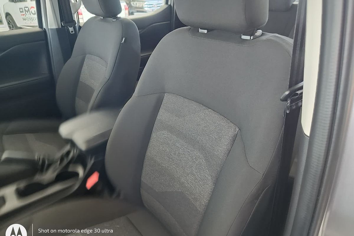 2024 Ford Ranger XL 4X4 2.0L