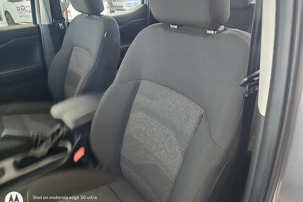 2024 Ford Ranger XL 4X4 2.0L