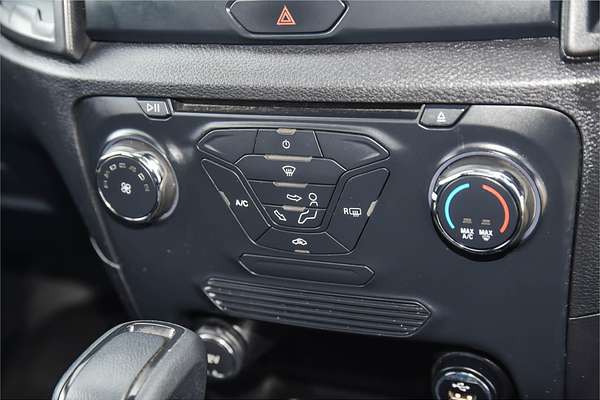 2019 Ford Ranger XL PX MkIII 4X4 3.2L