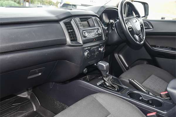 2019 Ford Ranger XL PX MkIII 4X4 3.2L