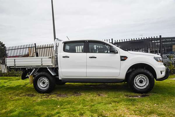 2019 Ford Ranger XL PX MkIII 4X4 3.2L