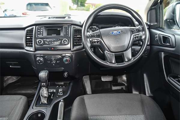 2019 Ford Ranger XL PX MkIII 4X4 3.2L