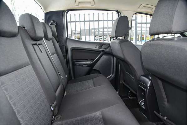 2019 Ford Ranger XL PX MkIII 4X4 3.2L